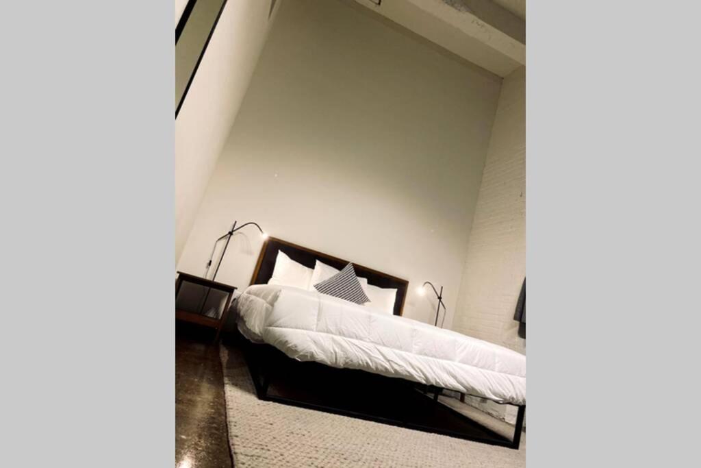 3E-Spacious Close To Pitt/Cmu/Carlow, Sleeps 4 Pittsburgh Exteriör bild